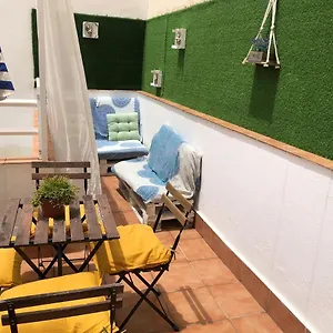 Ilios Appartement