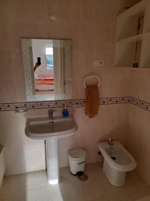 Apartamento Bailen. Malaga